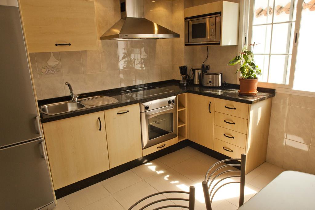 Apartment Ambrosia Нерха Номер фото