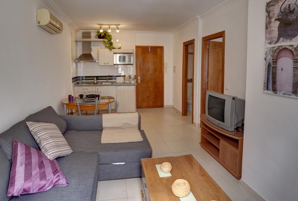 Apartment Ambrosia Нерха Номер фото