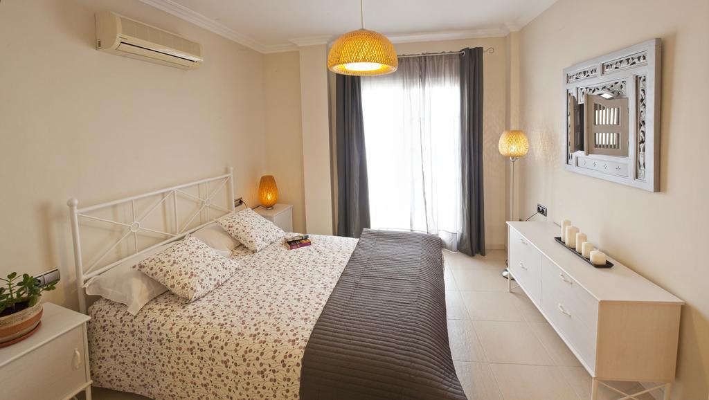 Apartment Ambrosia Нерха Номер фото