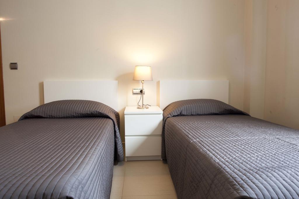 Apartment Ambrosia Нерха Номер фото