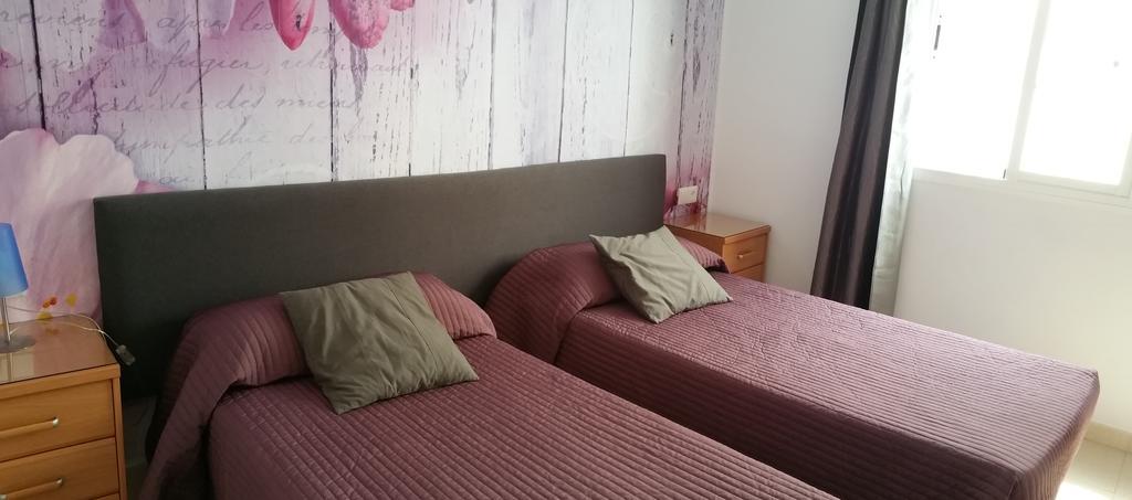 Apartment Ambrosia Нерха Экстерьер фото