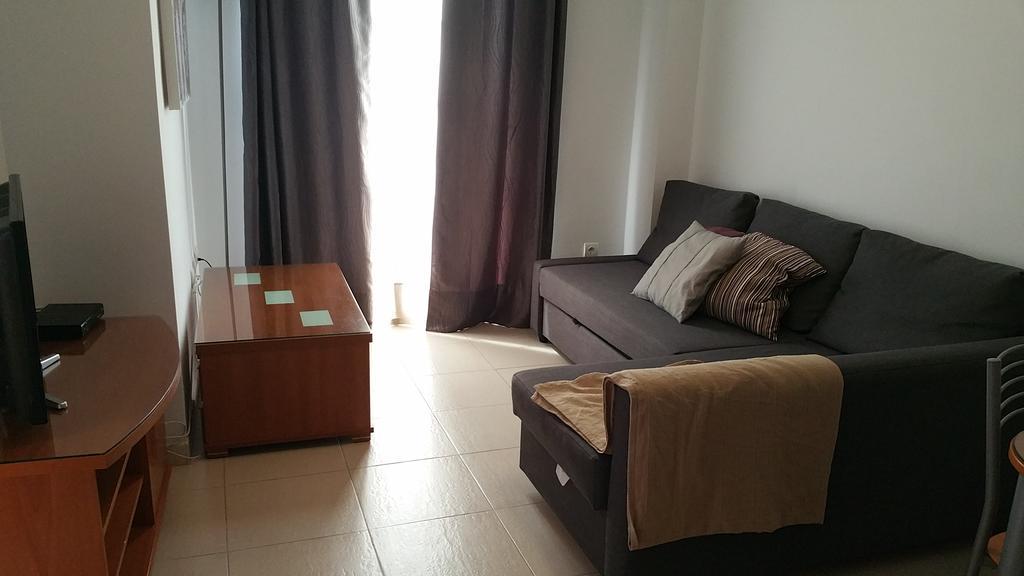 Apartment Ambrosia Нерха Экстерьер фото