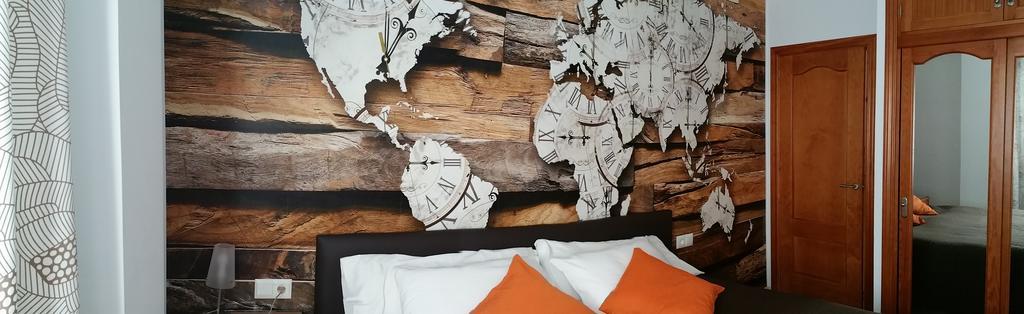 Apartment Ambrosia Нерха Экстерьер фото
