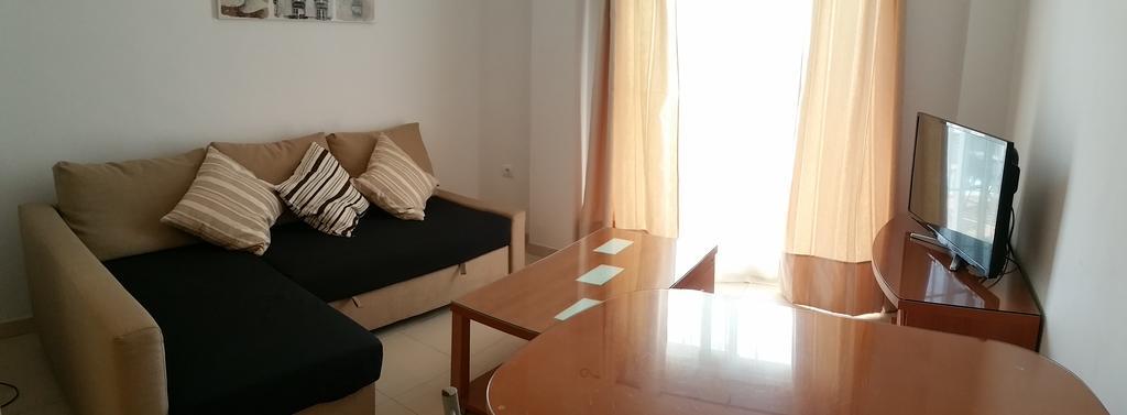 Apartment Ambrosia Нерха Экстерьер фото