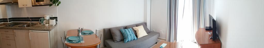 Apartment Ambrosia Нерха Экстерьер фото