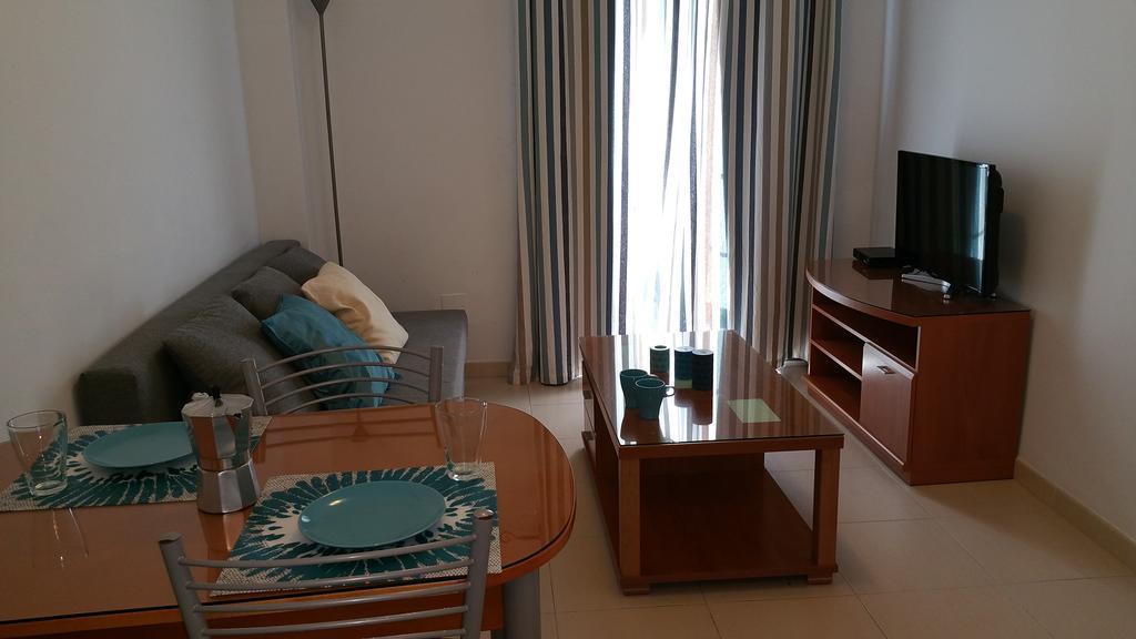 Apartment Ambrosia Нерха Экстерьер фото